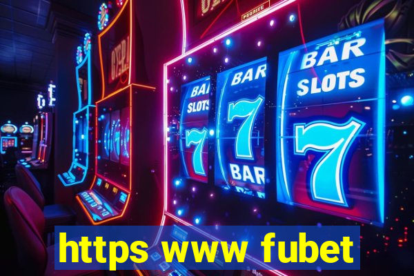 https www fubet